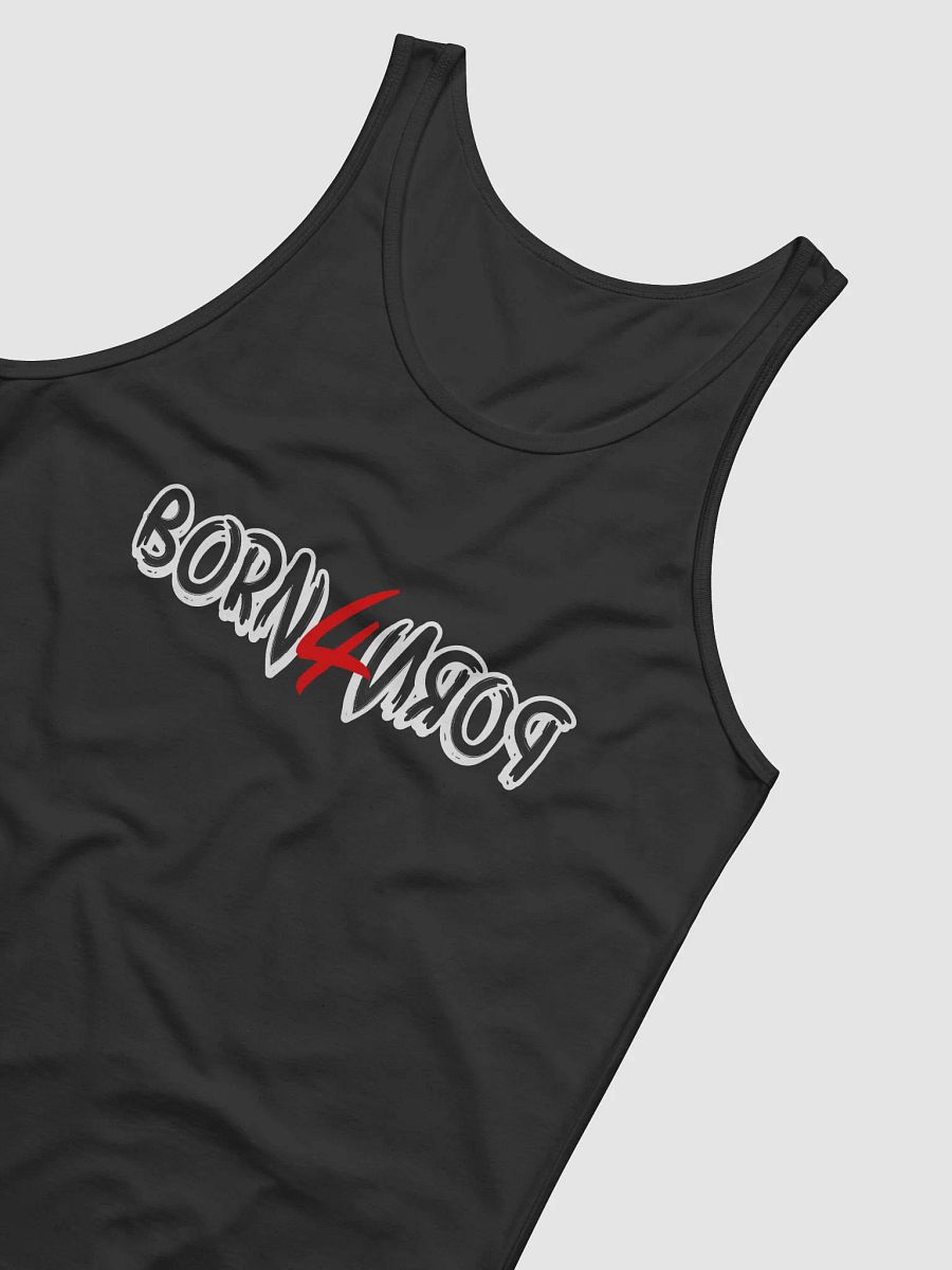 B4P TANK TOP product image (4)