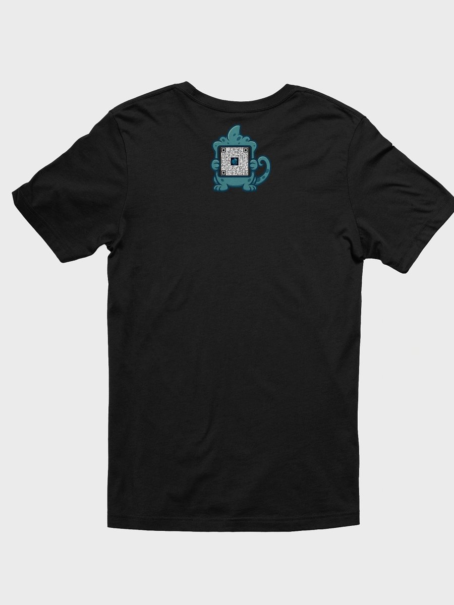 Chamkeyleon – Swordslinger Tee product image (2)