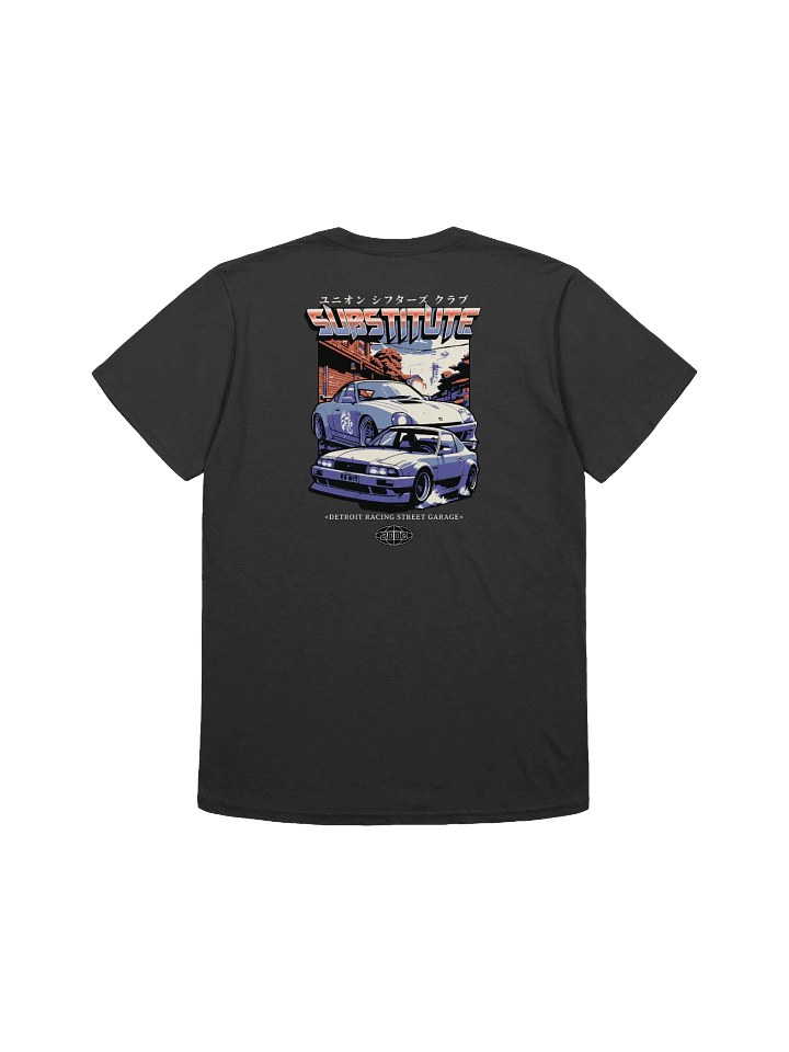 Street Legends: Substitute Edition product image (7)