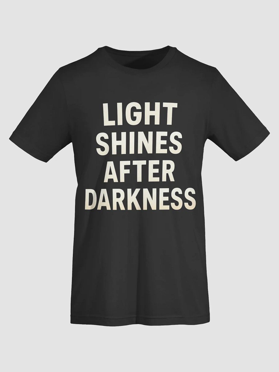 Light Shines After Darkness — The Demi Lovato Quote That Can Transform Your Life product image (7)