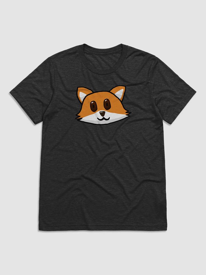 Fox PNG T-Shirt product image (5)