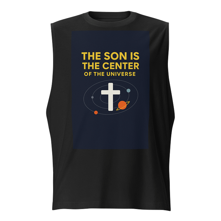 Son Centet of Universe Top product image (1)