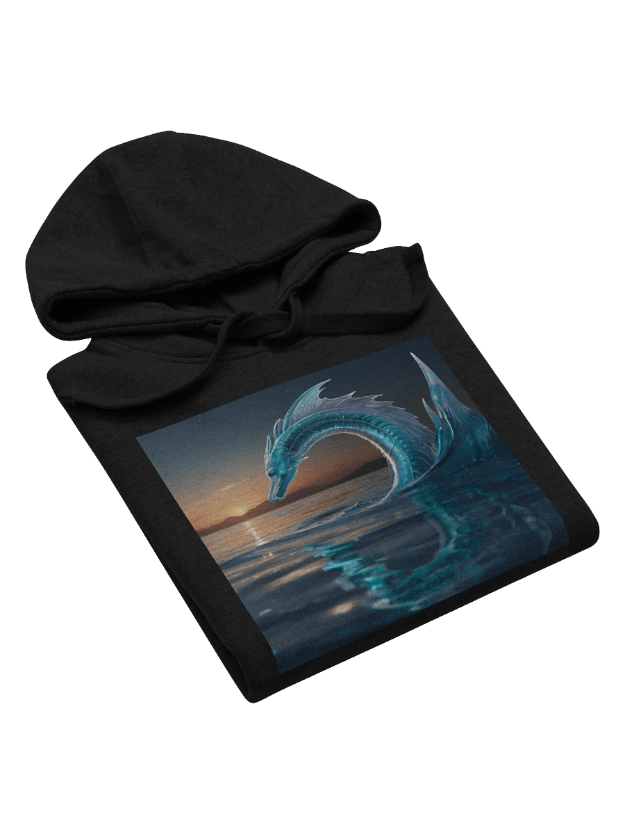 Ethereal Leviathan Hoodie product image (74)