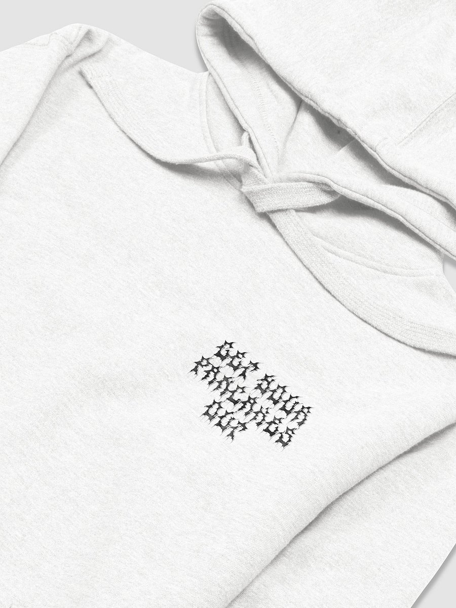 Get Your Pancakes Out! Hoodie product image (3)