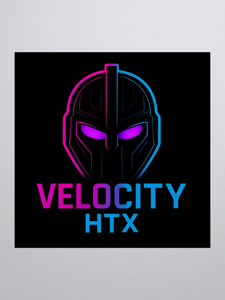 VELOCITY HELMET product image (1)