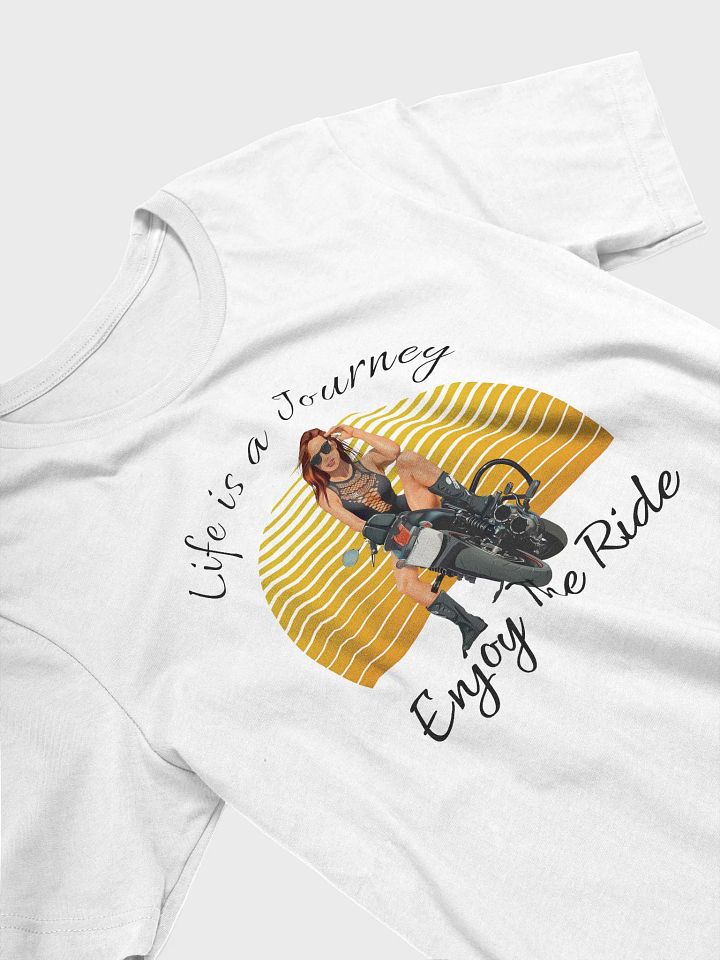 Sunset Rider Unisex T-Shirt product image (31)