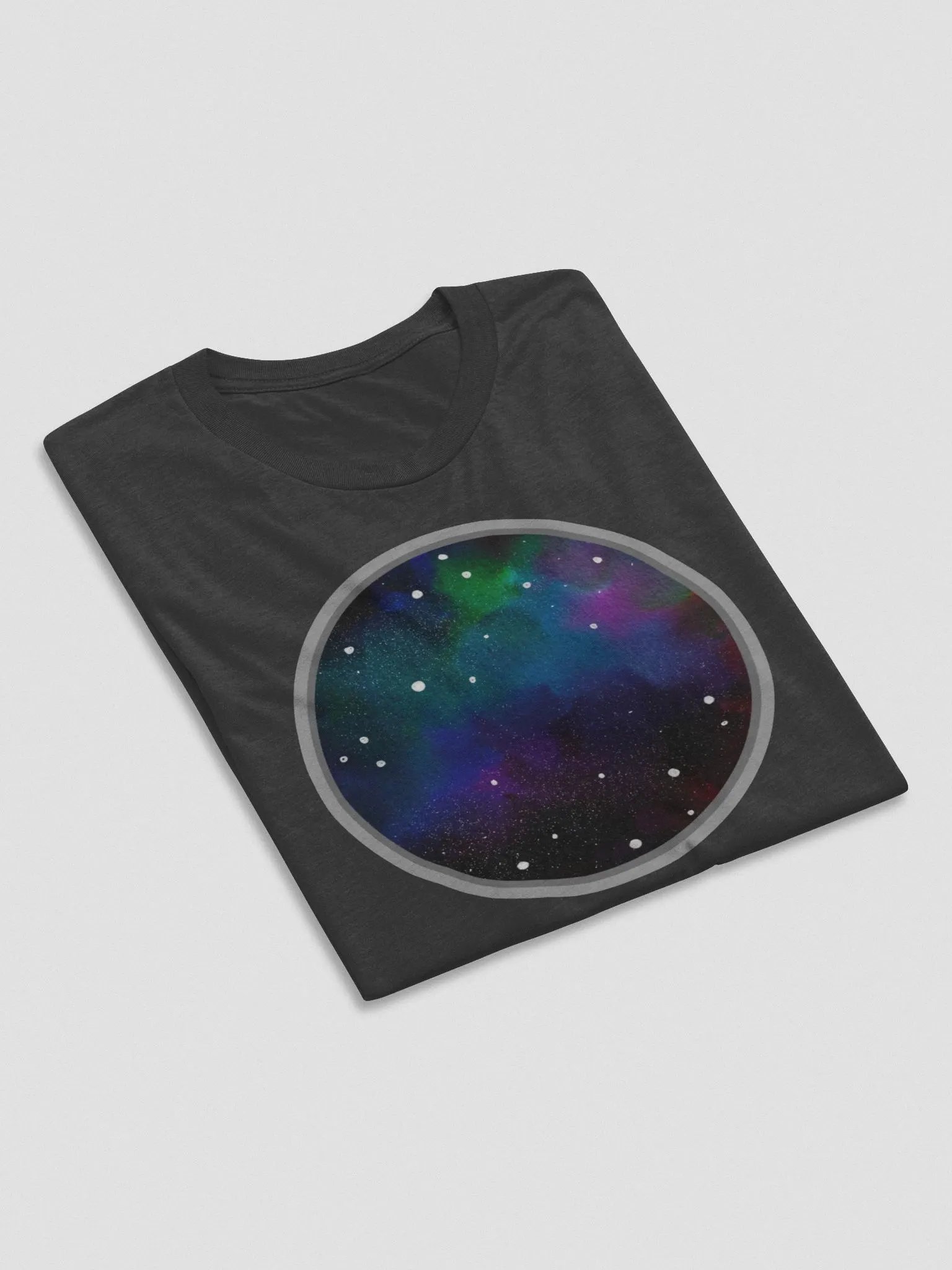 Galaxy Shirt product image (24)