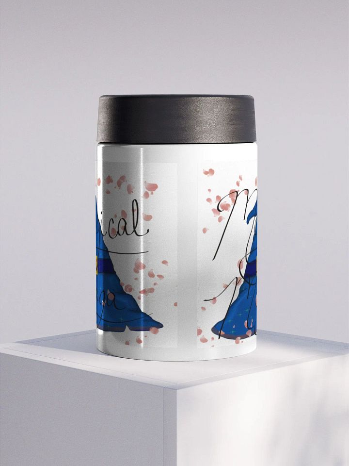 Magic Koozie product image (2)