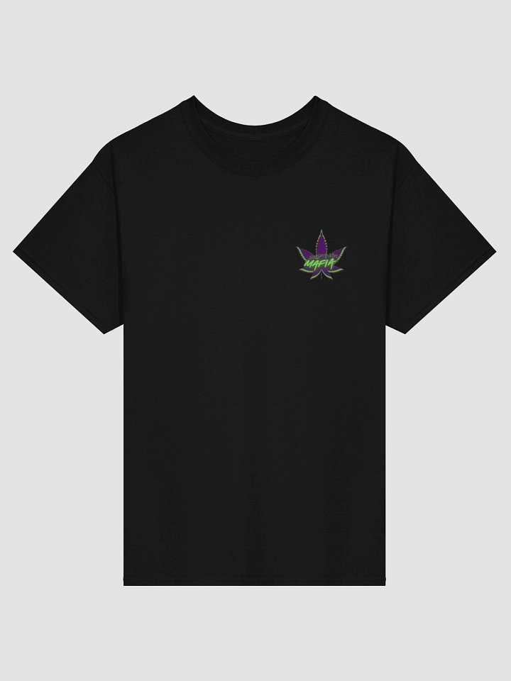 Mentally Elsewhere tee product image (1)