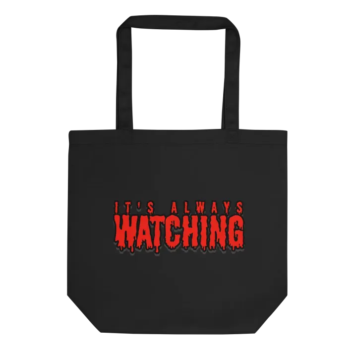 It's Always Watching product image (1)