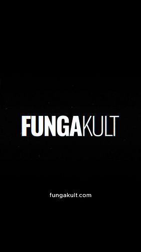 🌟 Fungakult has launched! 🌟

The wait is over. Introducing Fungakult, a streetwear brand celebrating the diversity and creati...