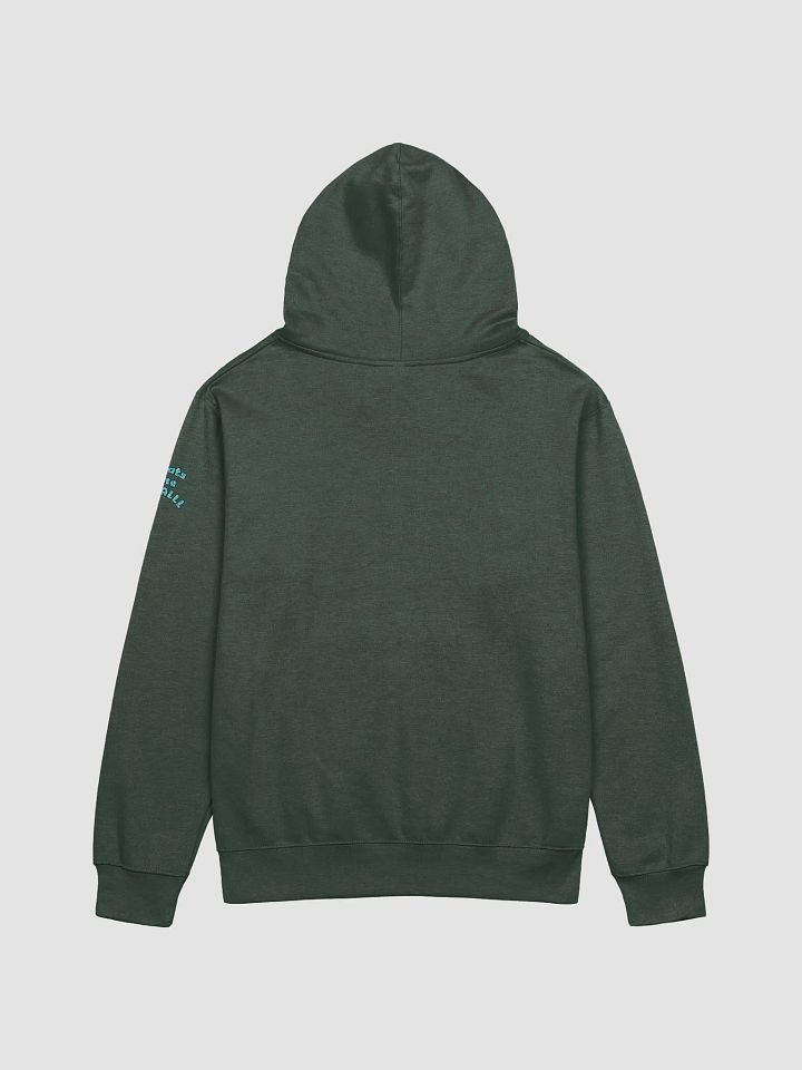 Whats the Deal v2 Hoodie product image (11)