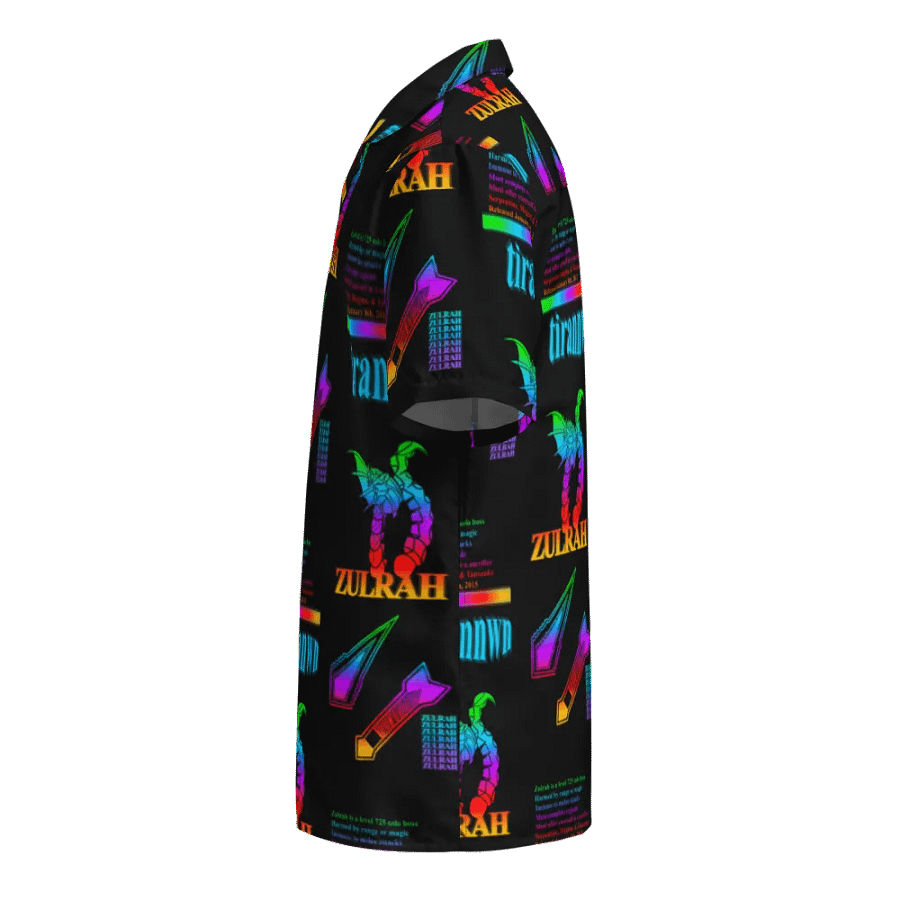 RAVE ZULRAH product image (4)