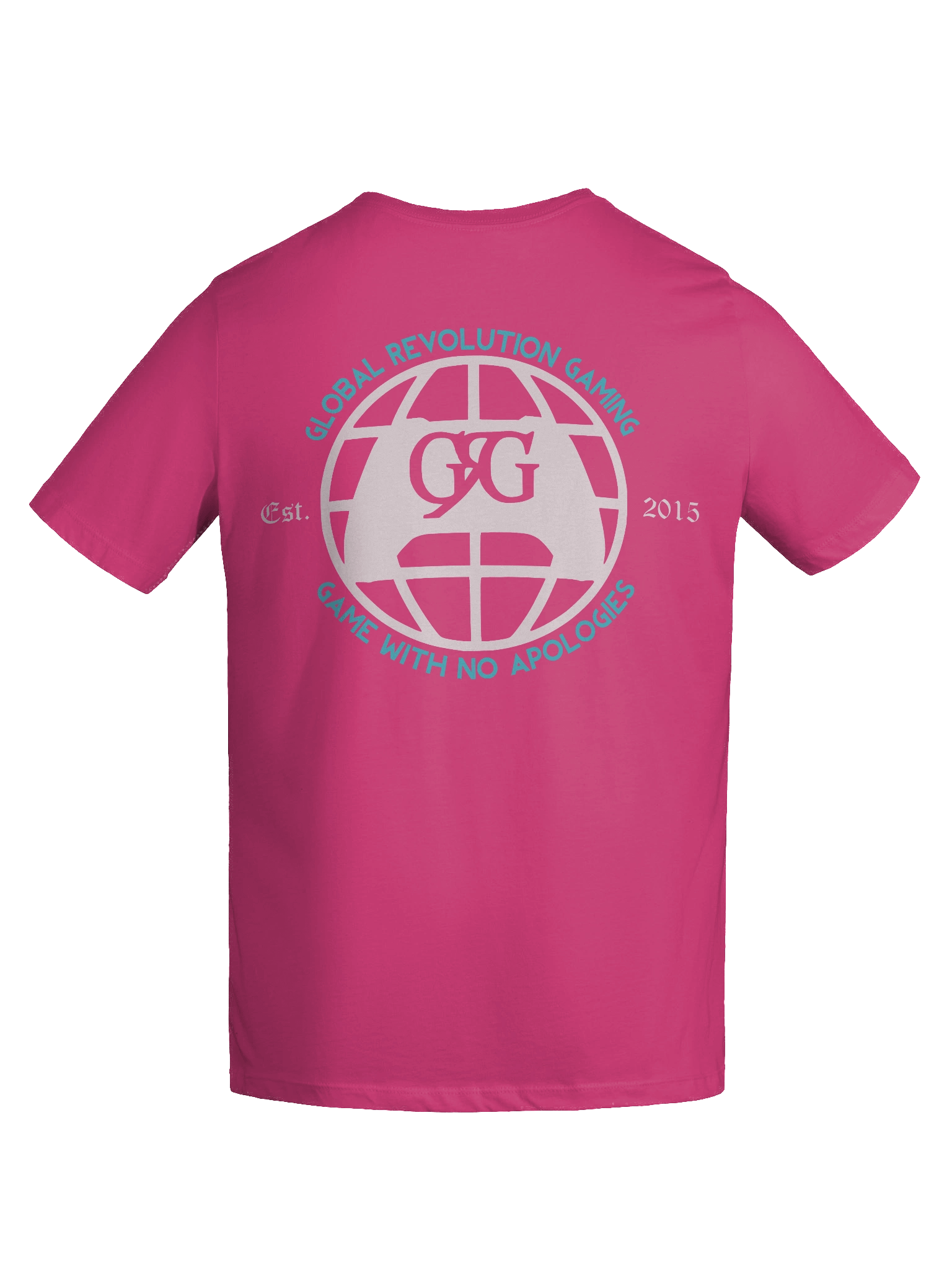 GRG Globe Women's T-Shirt product image (100)