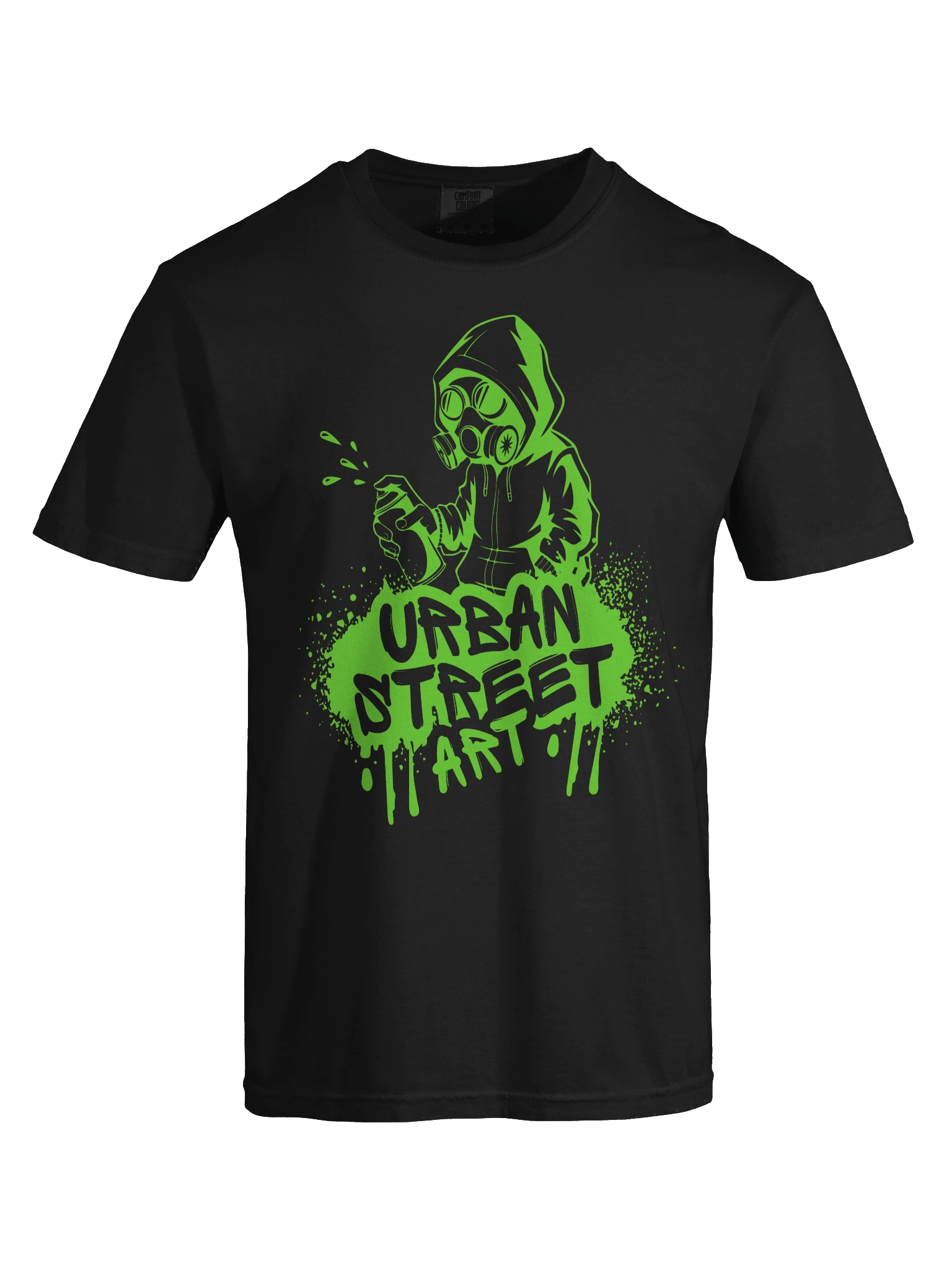 Urban Street Art Tshirt product image (62)