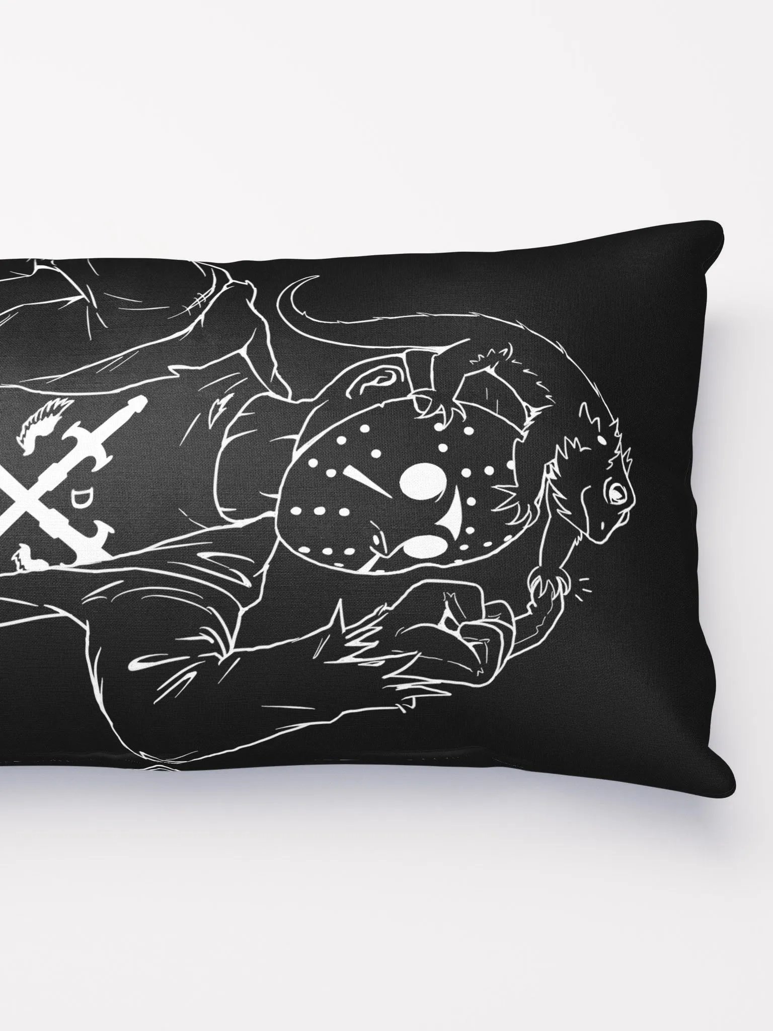 Best Buds Pillow product image (3)