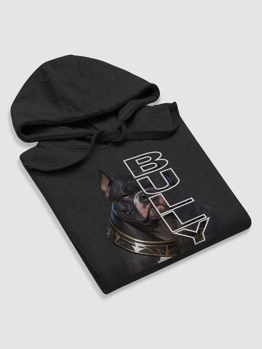 Jacket American Bully product image (5)