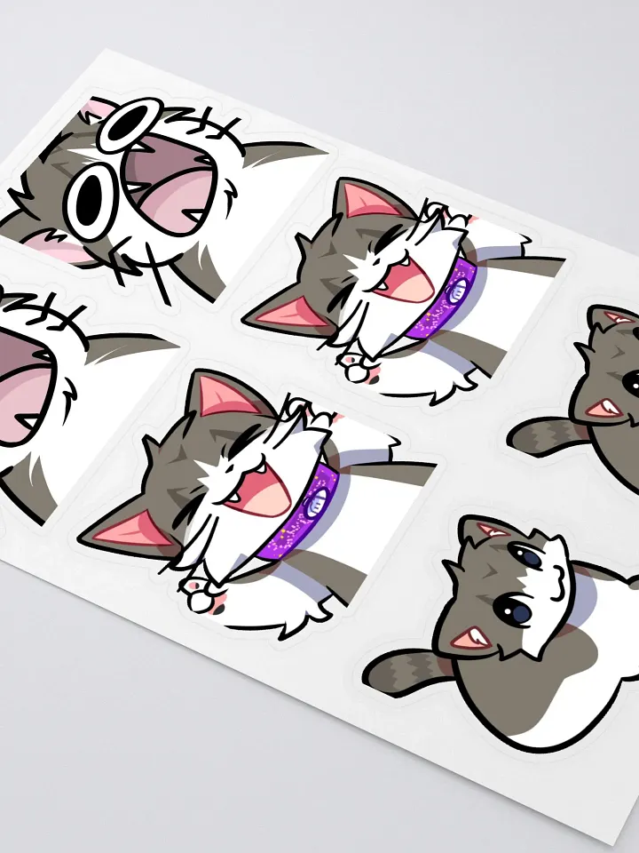 Shpyke Assorted Goobers V3 product image (2)