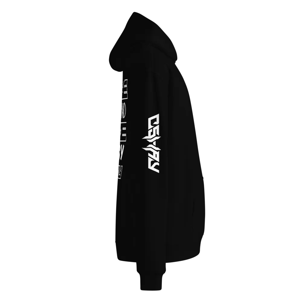 TCTIE allover CShay hoodie product image (6)