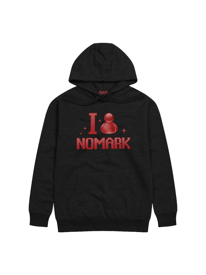 I <3 Nomark Hoodie (Limited Edition) product image (1)
