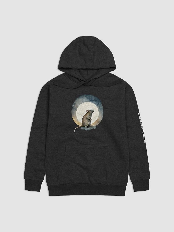 Ratty Boy Sweater product image (1)