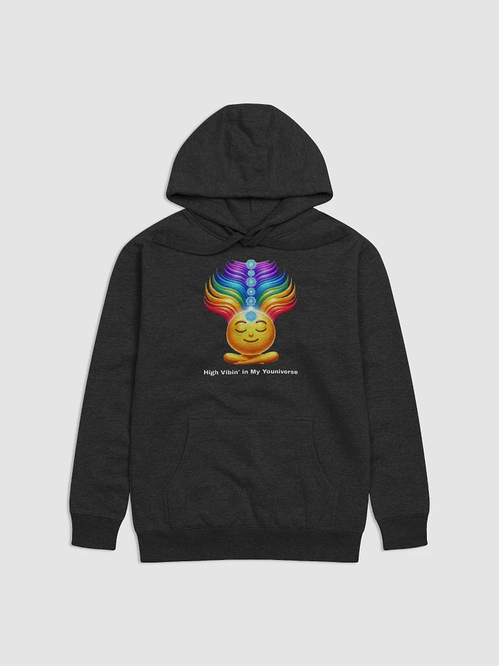 High Vibin' in My Youniverse Hoodie product image (1)