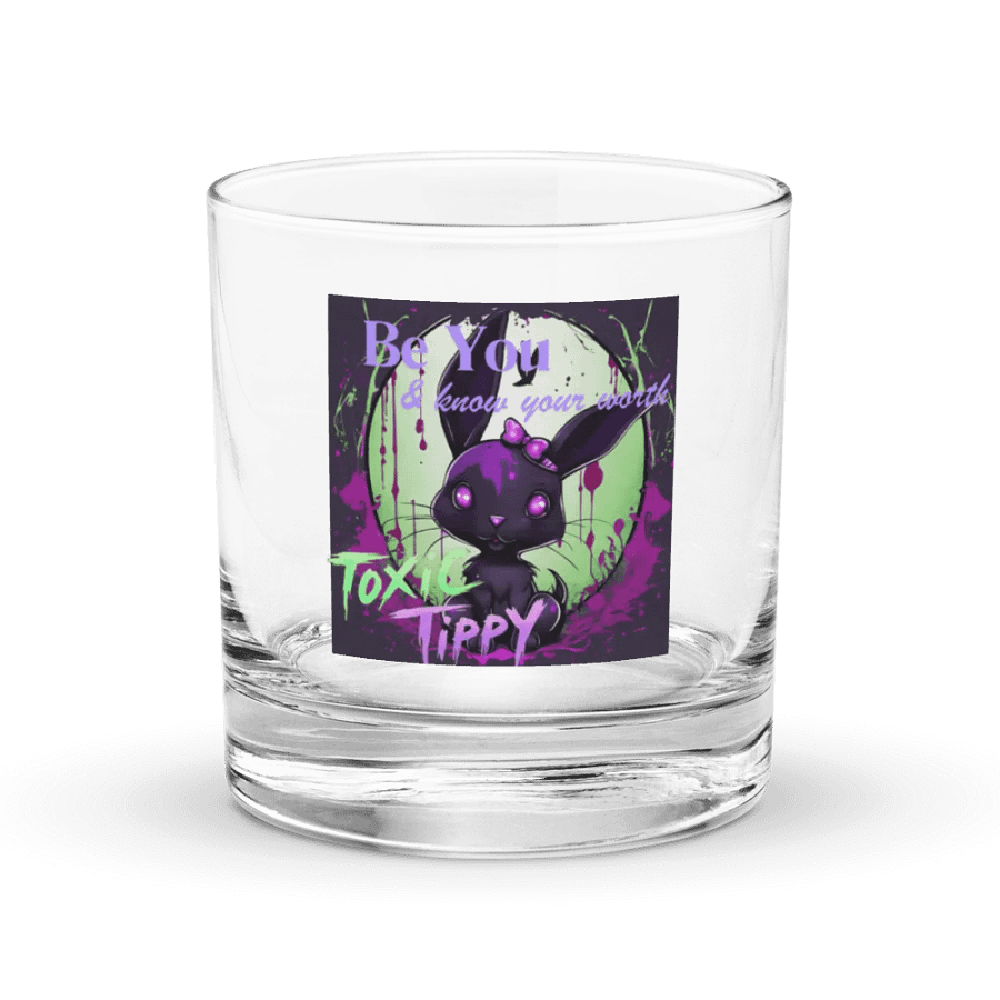 know your worth glass product image (1)