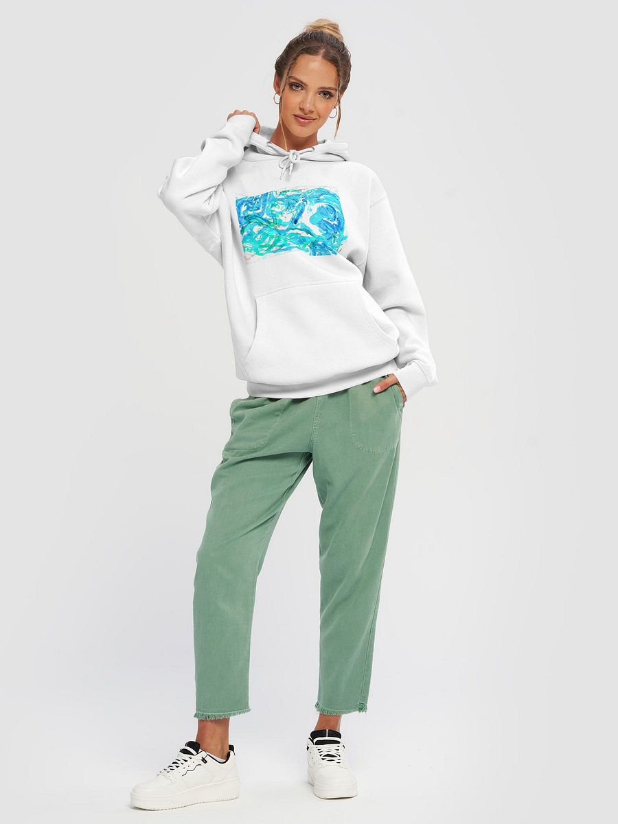 WRAPPED IN HOLY SPIRIT CUSTOM HOODIE product image (11)