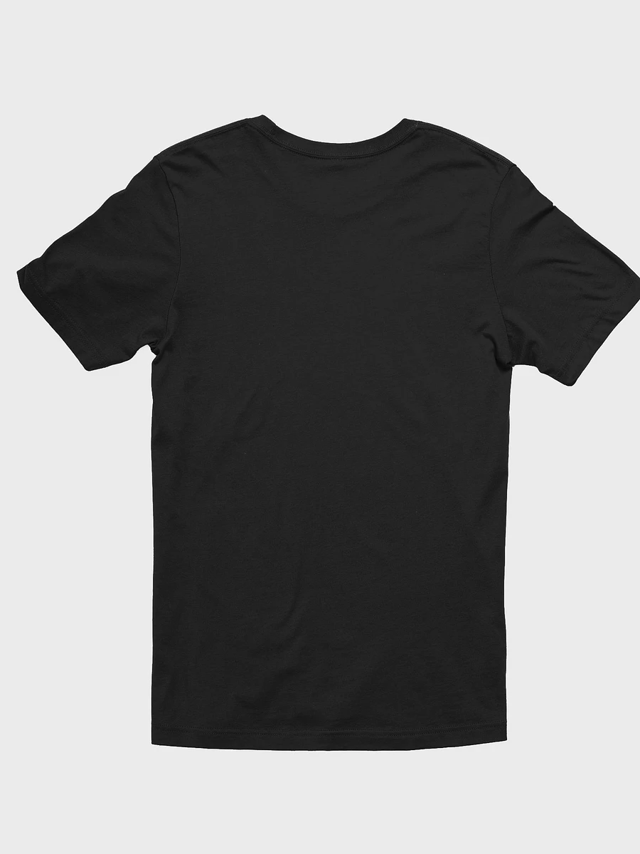 White Logo T-Shirt product image (5)