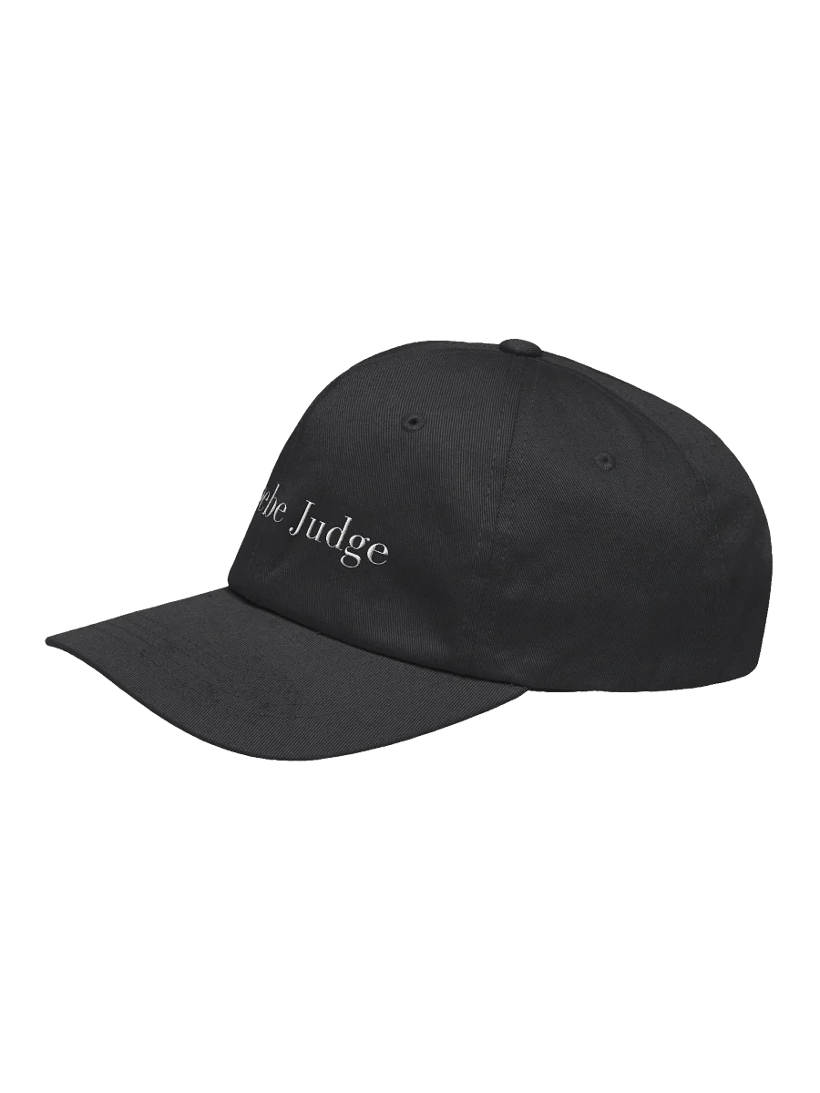 The Phoebe Judge Hat product image (3)