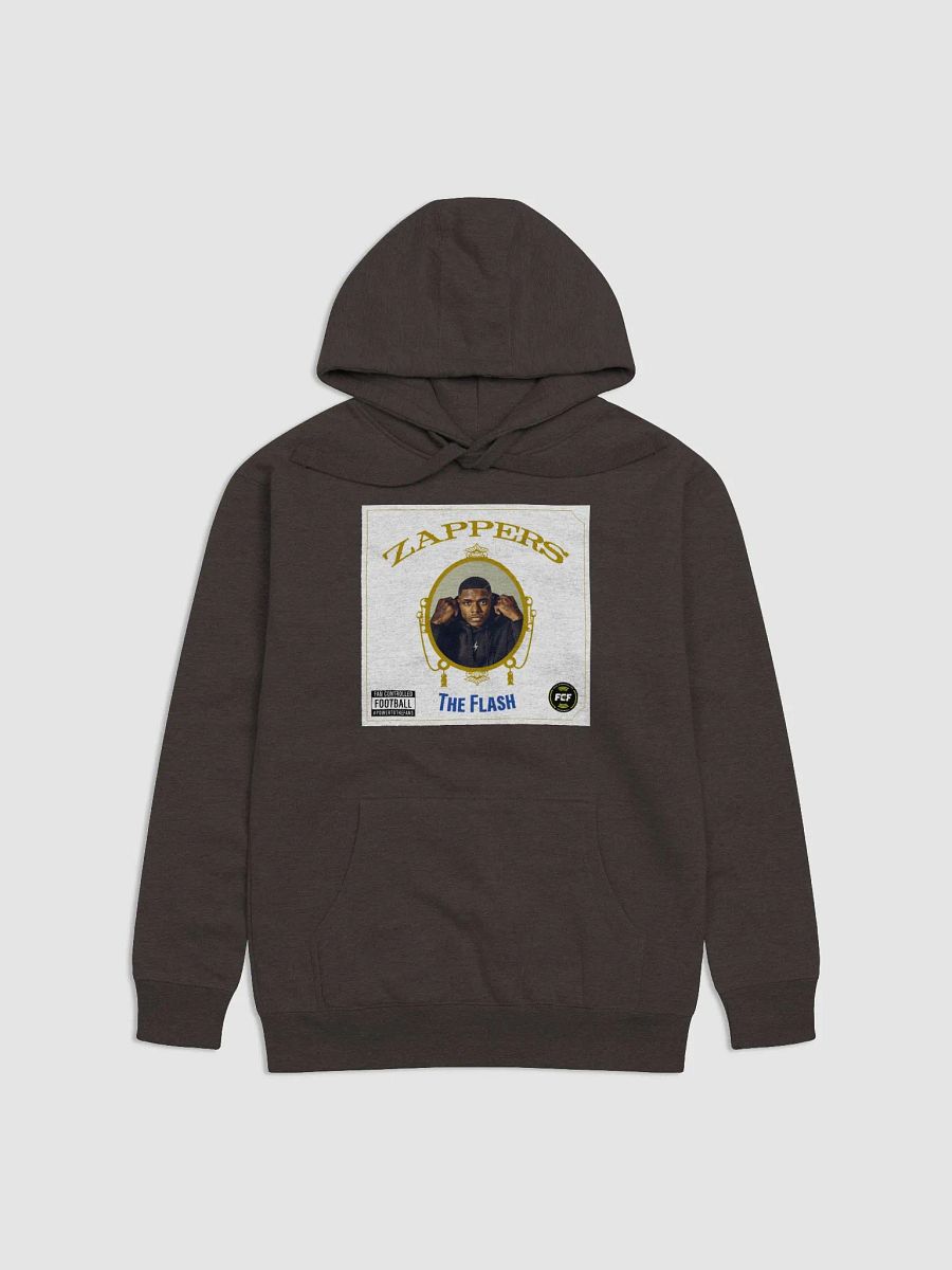 Zappers x Flash G-Thang Hoody product image (1)