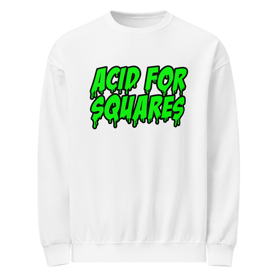 Melt Your Mind Crew product image (1)