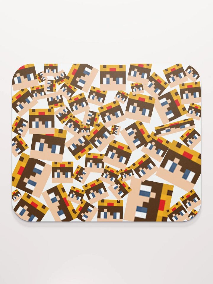 Matt Pad Original! product image (2)