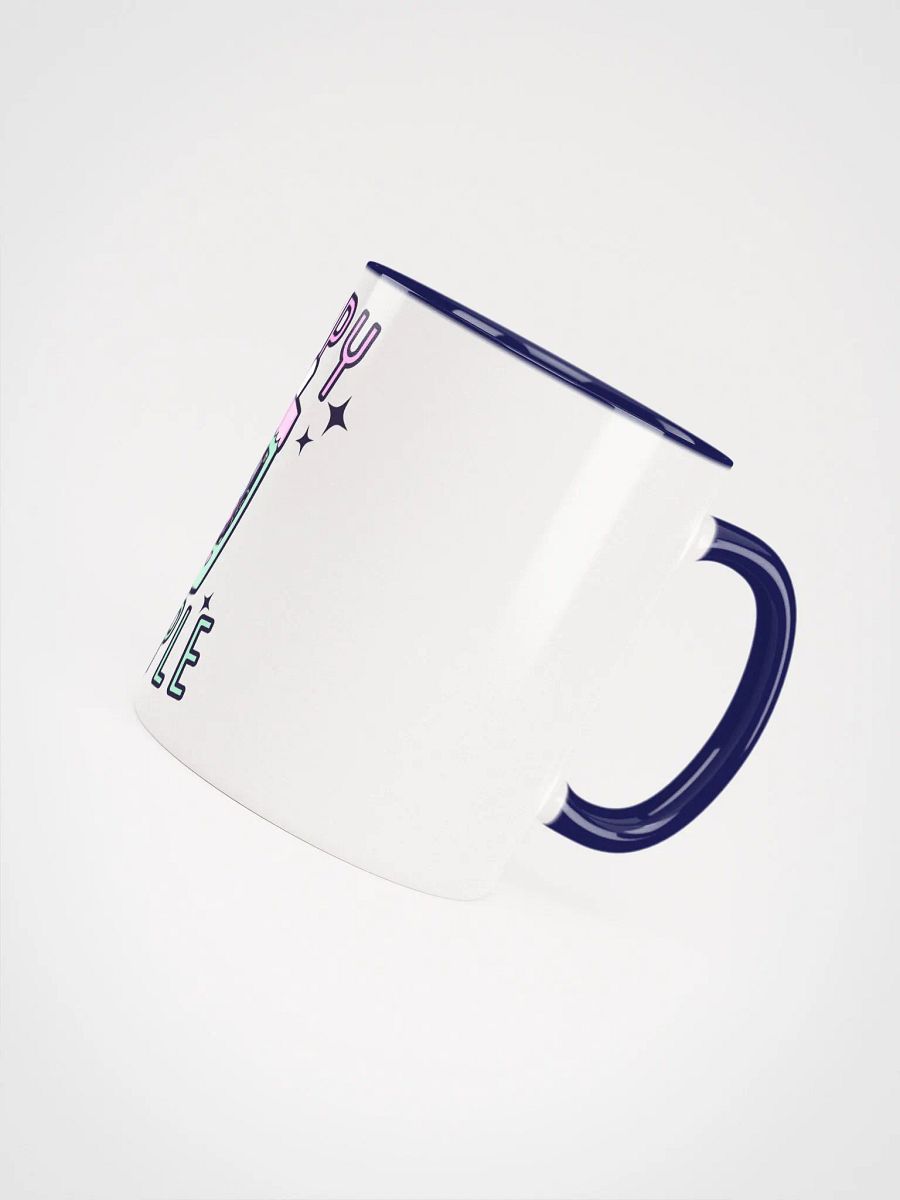 'Puni Froggo' Ceramic Mug product image (25)
