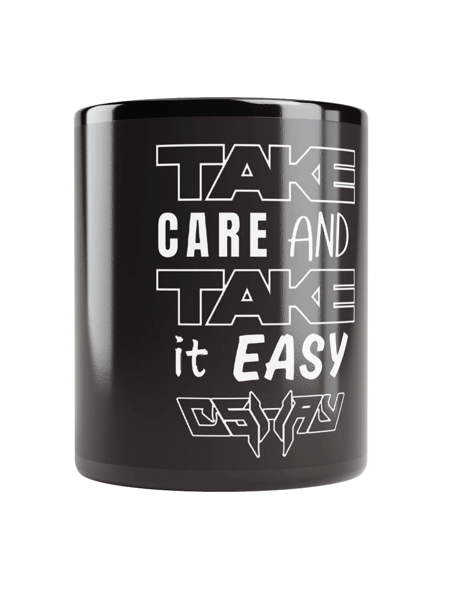 TCTIE Mug product image (1)