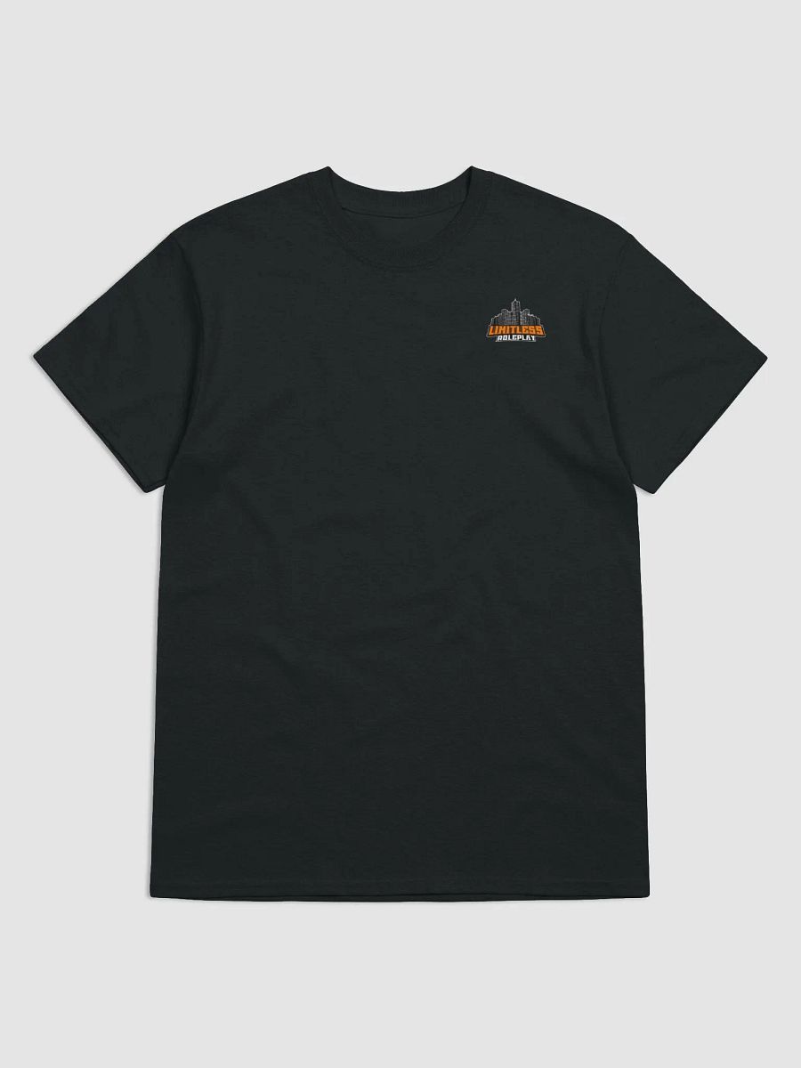 Unisex T-Shirt product image (3)
