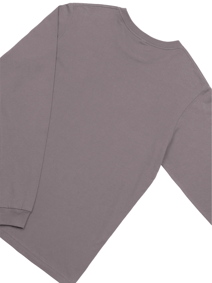 Unisex Supersoft Long Sleeve Tee product image (12)
