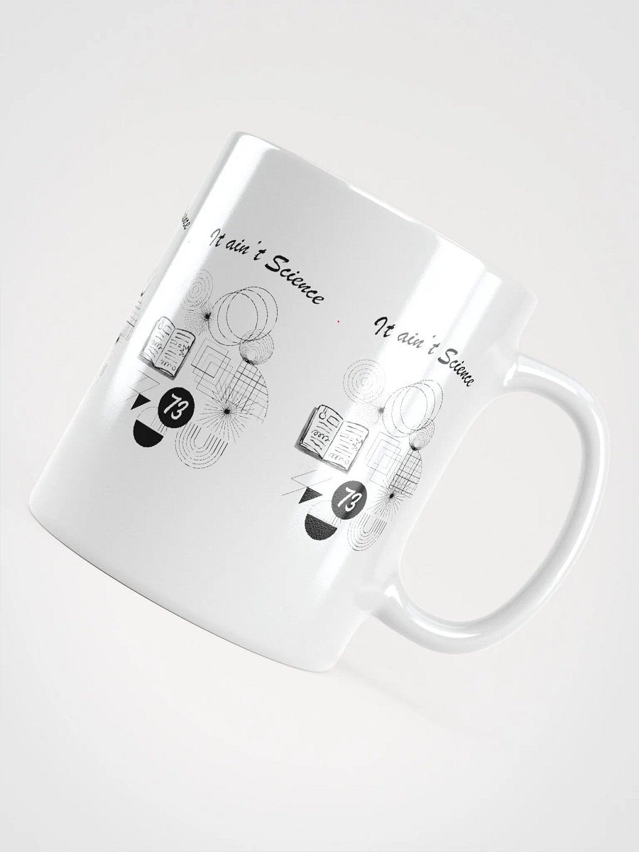 Mug SCIENCE product image (7)