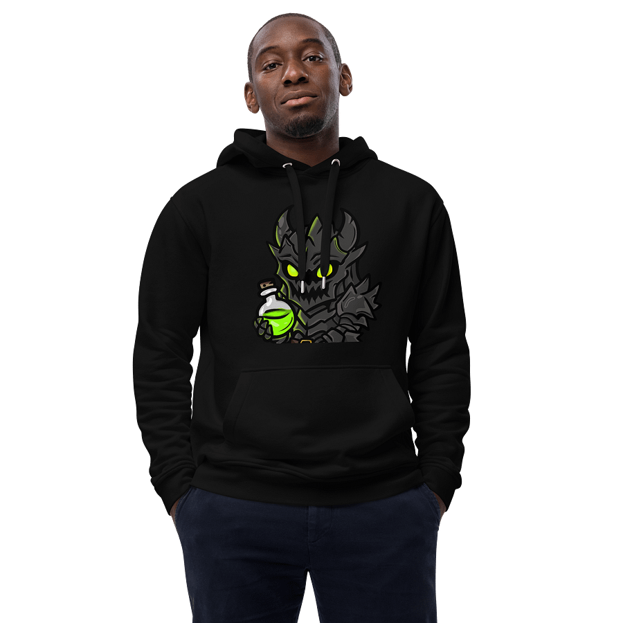 Valus Hoodie product image (4)