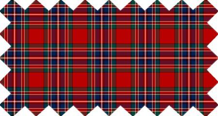 MacFarlane Tartan