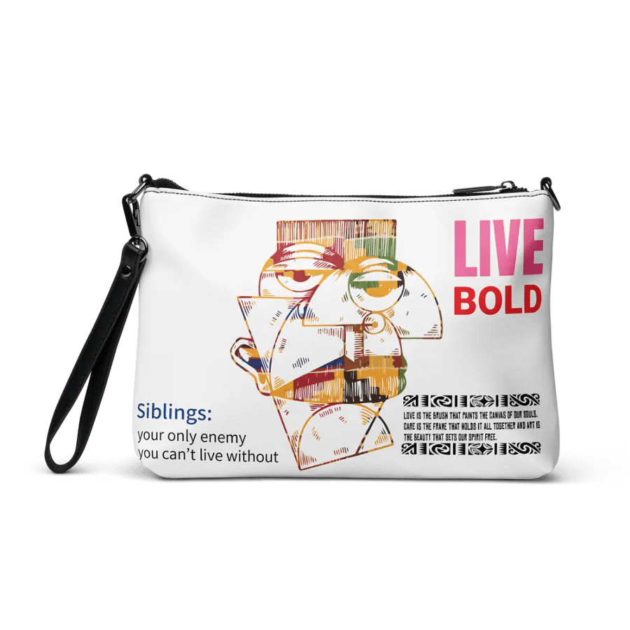 Care 4 Lives BAG product image (3)