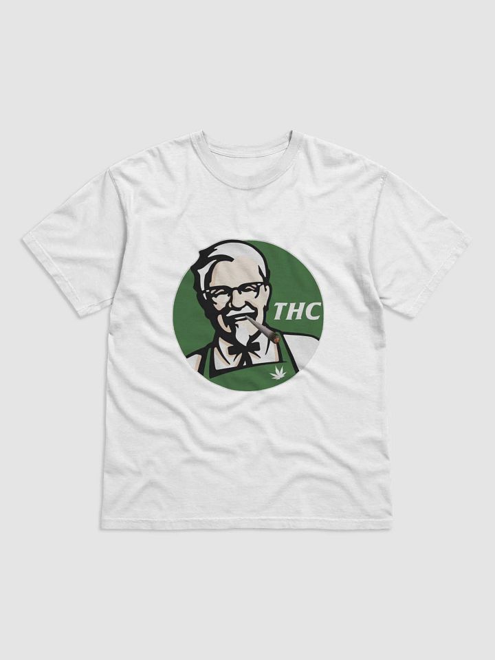 THC Meme Tee product image (1)