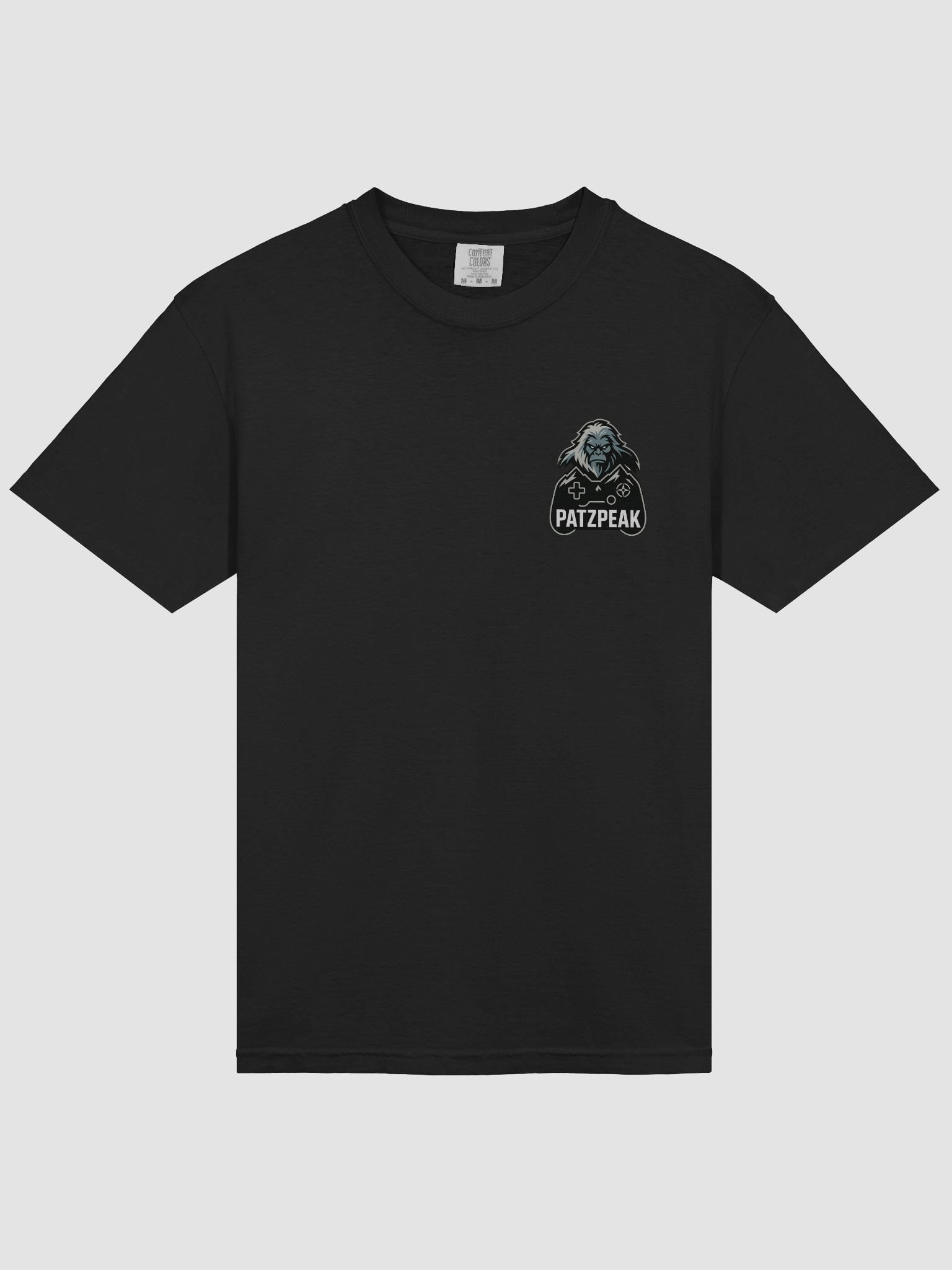 Summit Gaming Compass T-Shirt product image (26)