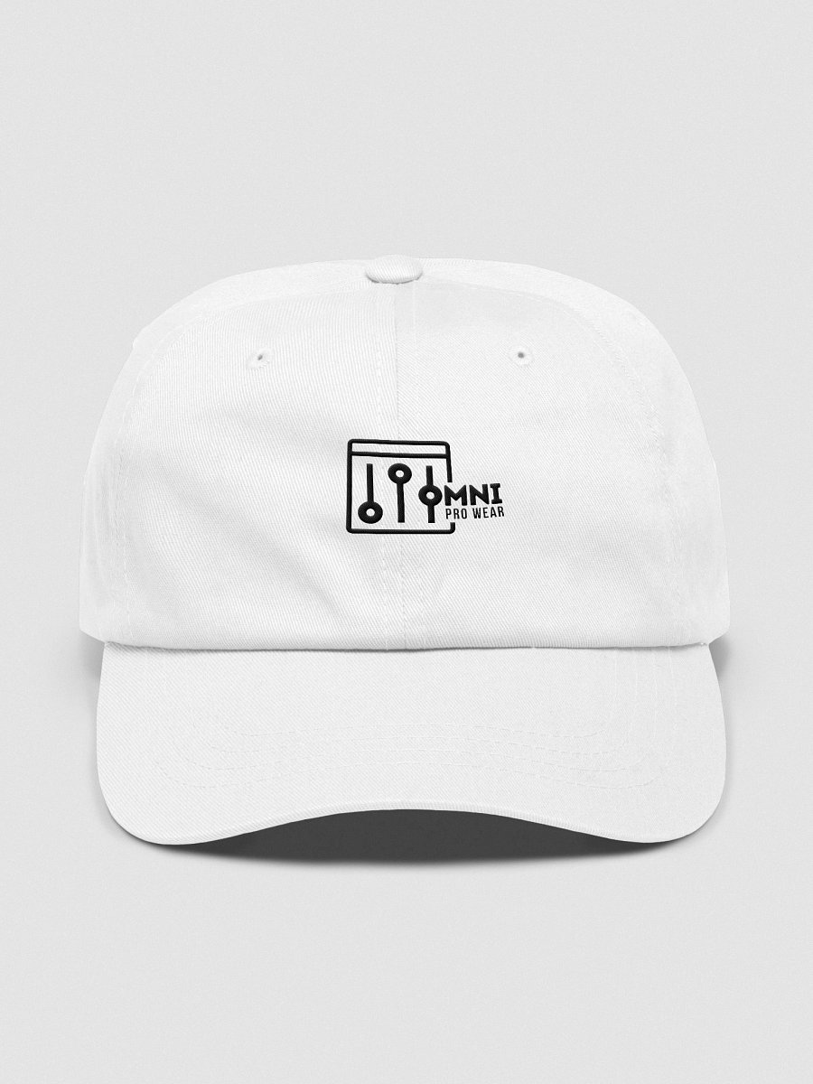omni black cap product image (1)