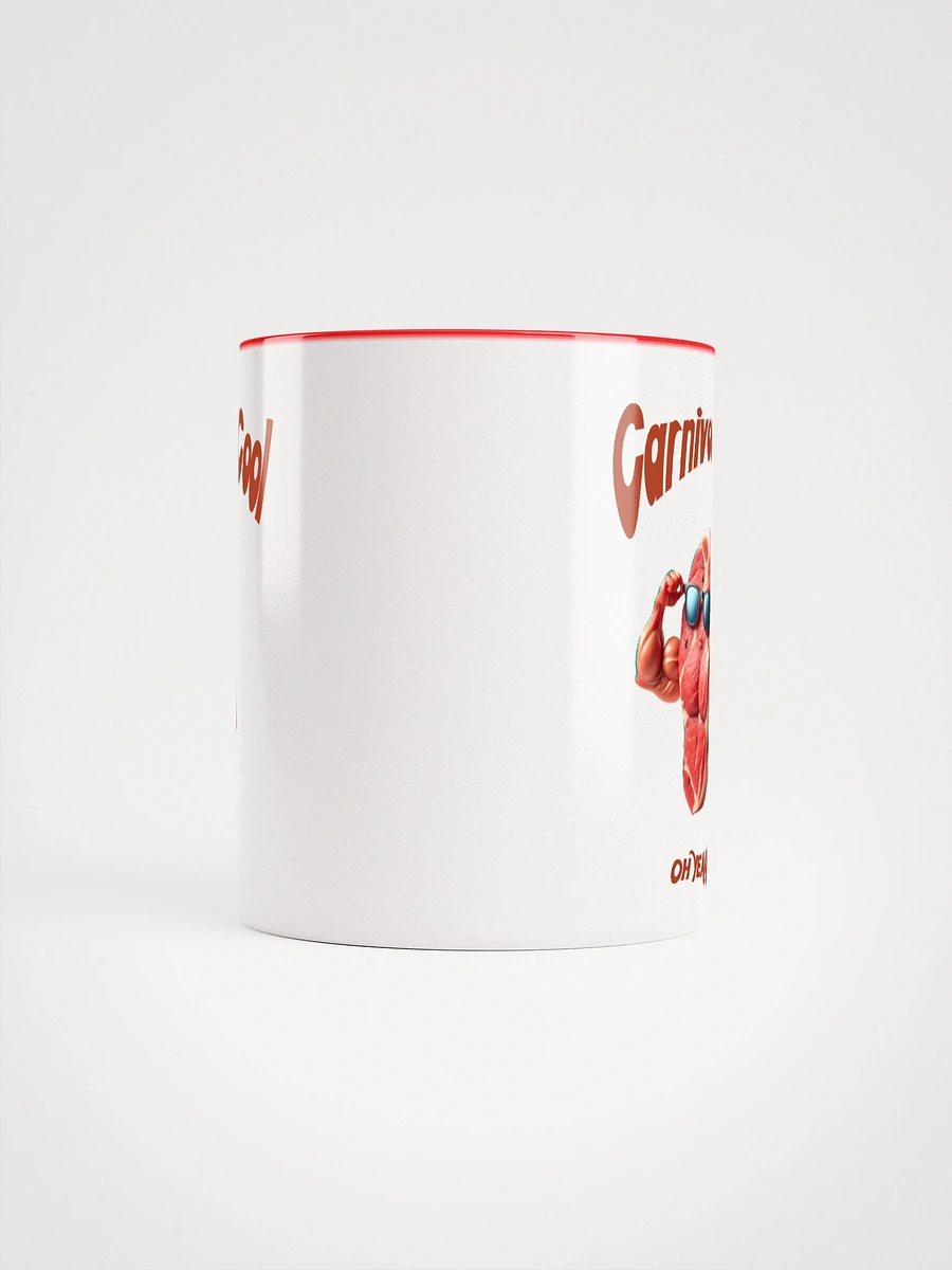 Carnivore-Cool Coffee Mug product image (5)