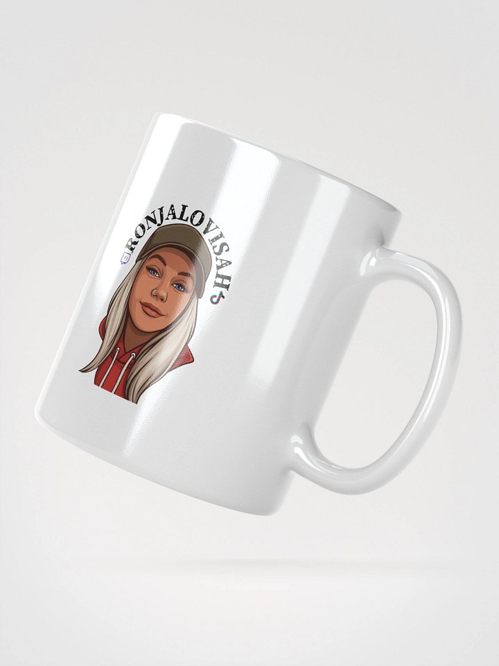 Ronjalovisah Mug product image (6)