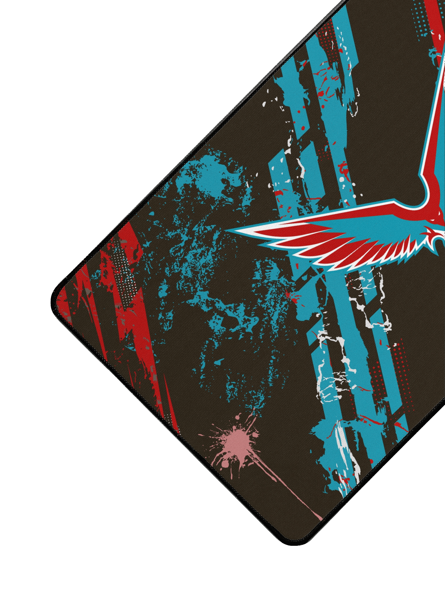 Hawks Desk Mat product image (3)
