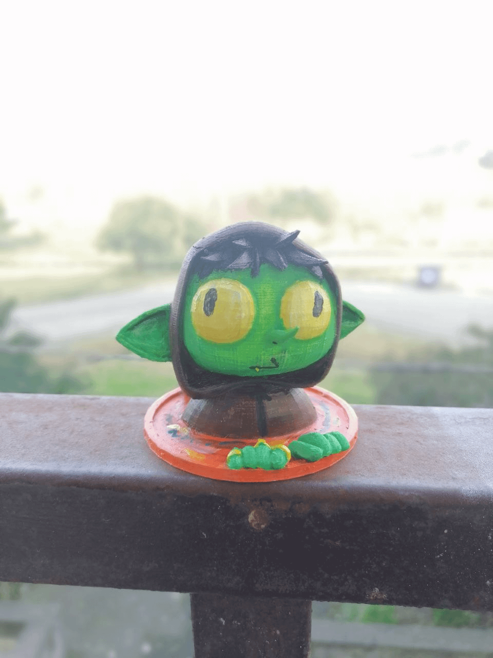 Manifest Your Own Goblin product image (1)