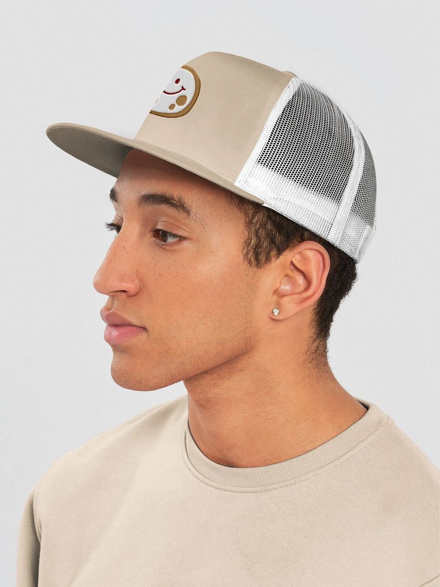 Ed The Bread Mesh Cap product image (6)