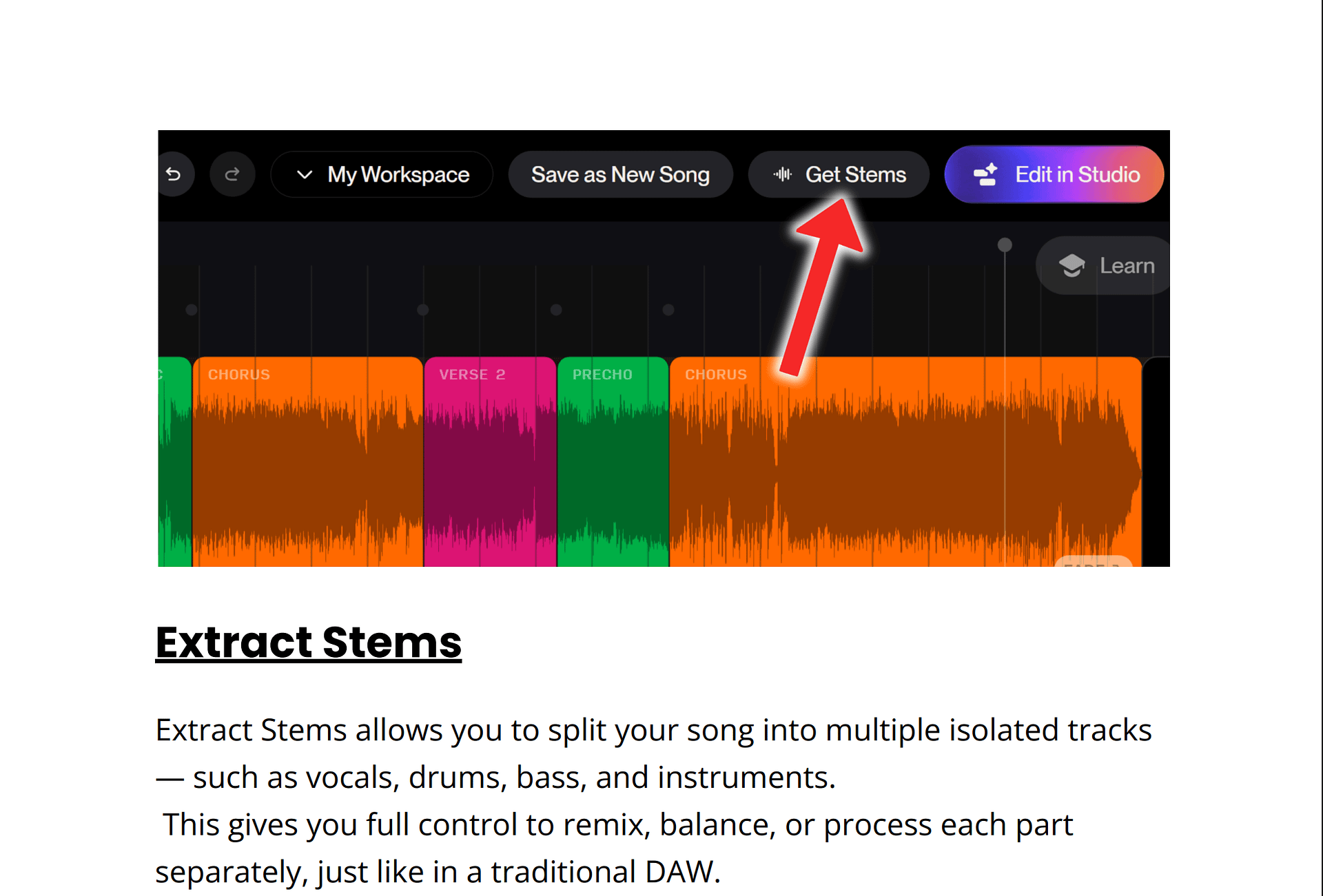 Suno Made Simple (The Essential Suno Handbook) product image (8)